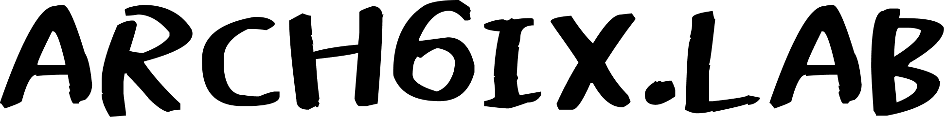 arch6ixlabs